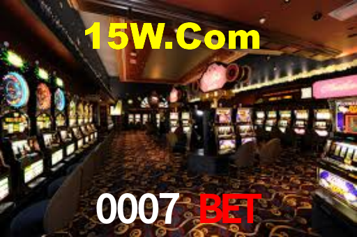 0007 Bet App