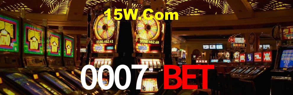 0007 Bet Login
