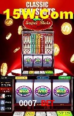 Casino Ao Vivo 0007 Bet