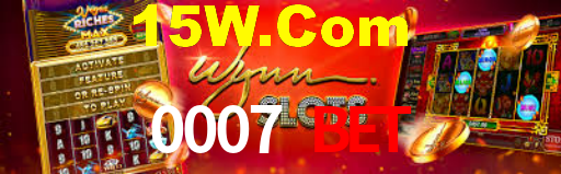 0007 Bet Login