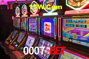 Promoções Sazonais 0007 Bet