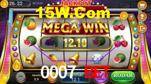 0007 Bet: Seu Cassino Premiado com Pagamentos Rápidos