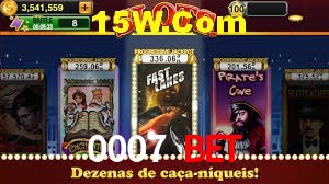 Experiência VIP 0007 Bet