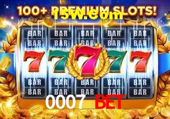 Especiais de Fim de Semana 0007 Bet