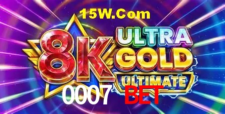 Recursos de Bônus 0007 Bet
