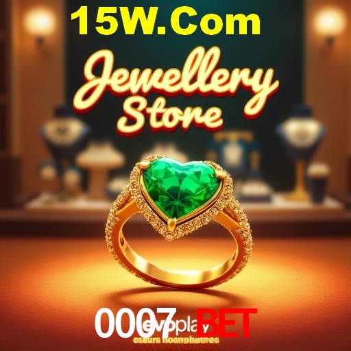 Interface do App 0007 Bet