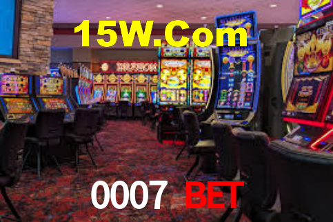 0007 Bet App