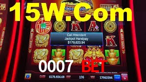 Instant EasyPaisa 0007 Bet