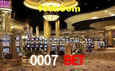 Apostas de Futebol 0007 Bet