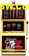 Welcome Bonus 0007 Bet