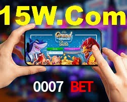 Blackjack Table 0007 Bet