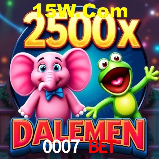 Descubra a Magia dos Jogos de Arcade no 0007 Bet