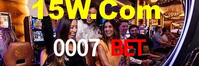 0007 Bet